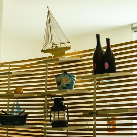 Apartamento Teresita Wellness Club Viareggio Exterior foto