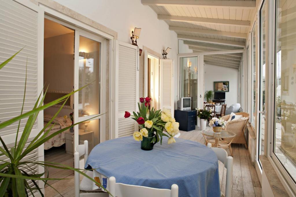 Apartamento Teresita Wellness Club Viareggio Exterior foto