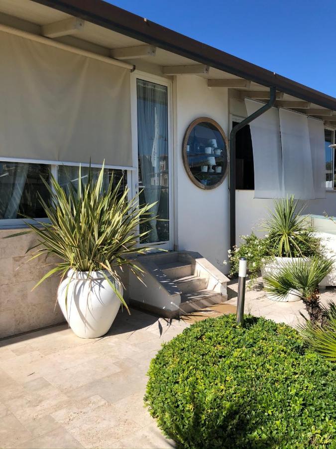 Apartamento Teresita Wellness Club Viareggio Exterior foto