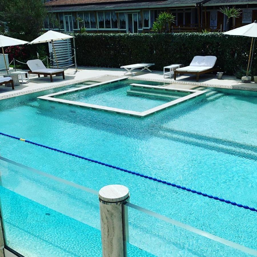 Apartamento Teresita Wellness Club Viareggio Exterior foto