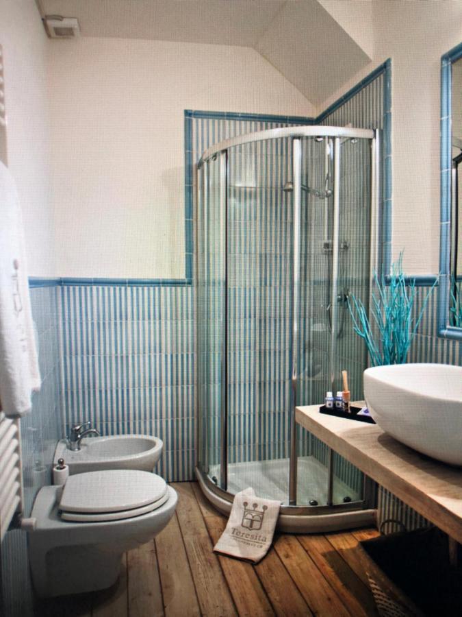 Apartamento Teresita Wellness Club Viareggio Exterior foto