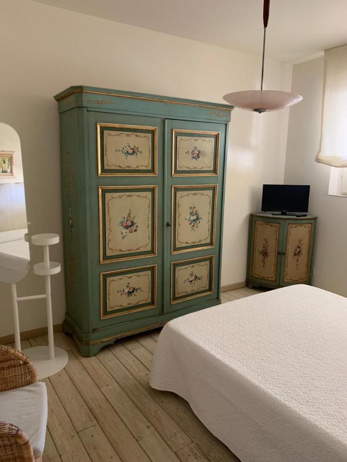 Apartamento Teresita Wellness Club Viareggio Exterior foto