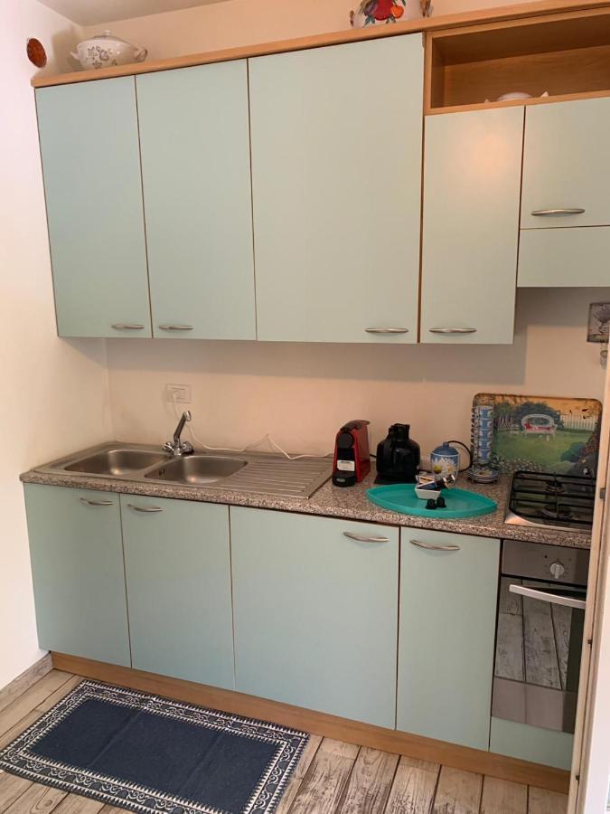 Apartamento Teresita Wellness Club Viareggio Exterior foto