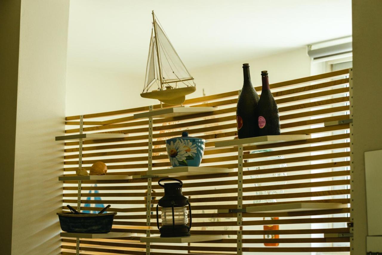 Apartamento Teresita Wellness Club Viareggio Exterior foto