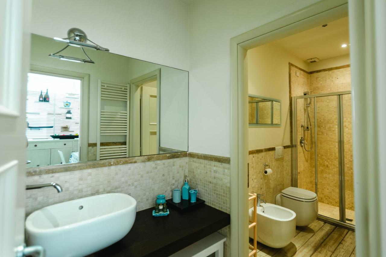 Apartamento Teresita Wellness Club Viareggio Exterior foto