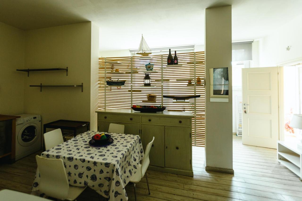 Apartamento Teresita Wellness Club Viareggio Exterior foto