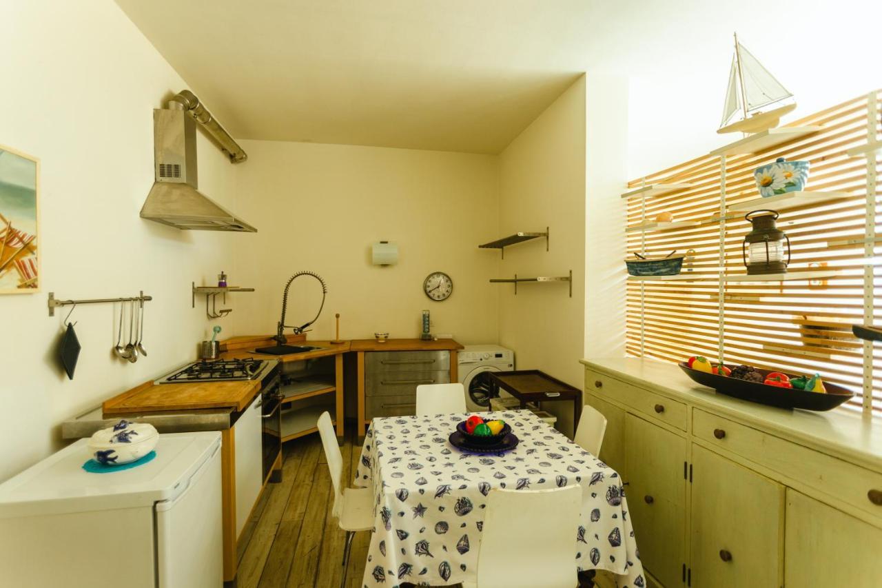 Apartamento Teresita Wellness Club Viareggio Exterior foto