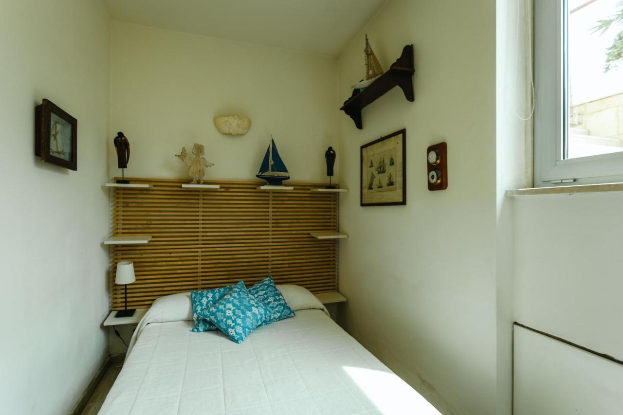 Apartamento Teresita Wellness Club Viareggio Exterior foto