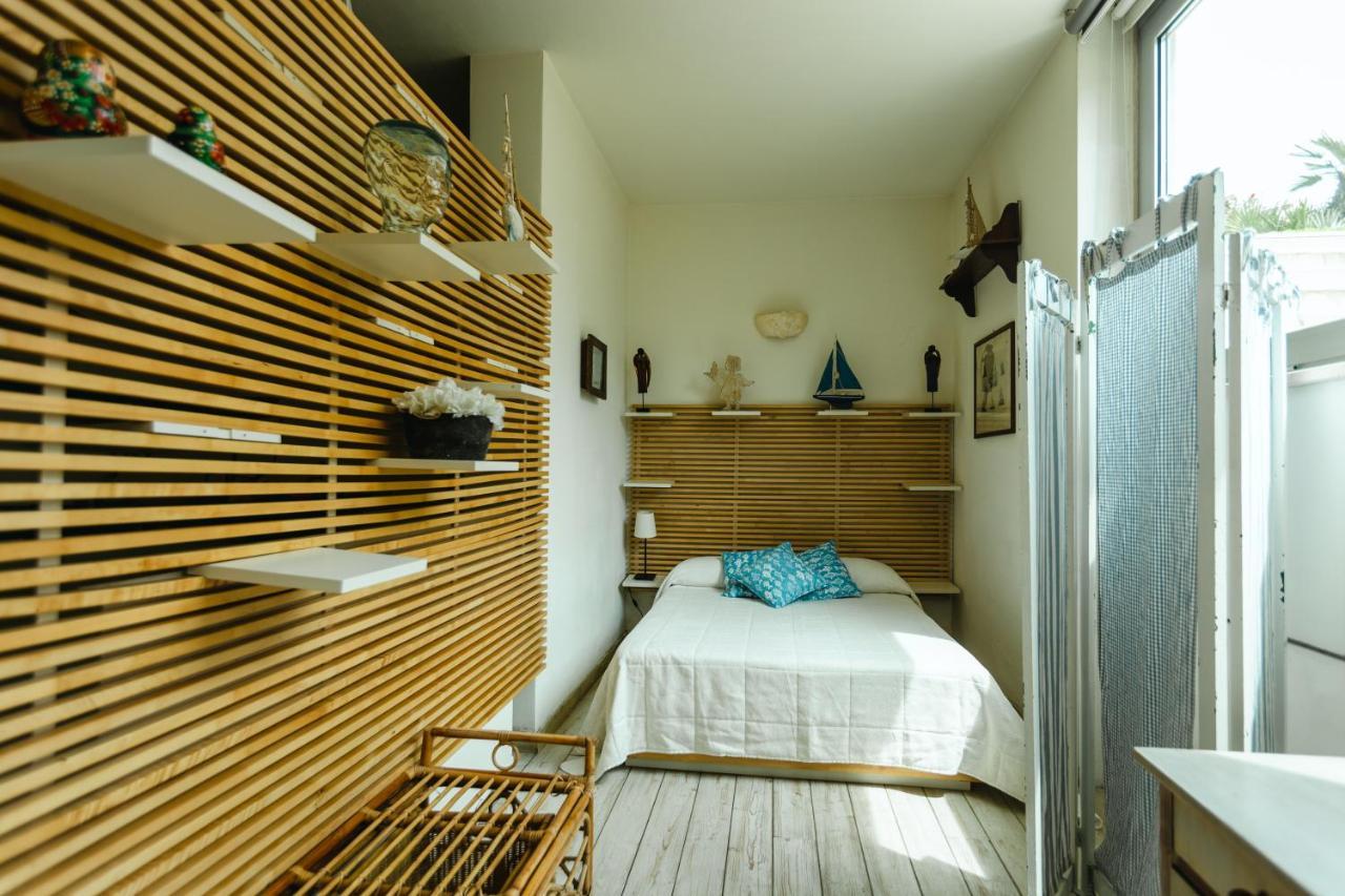 Apartamento Teresita Wellness Club Viareggio Exterior foto