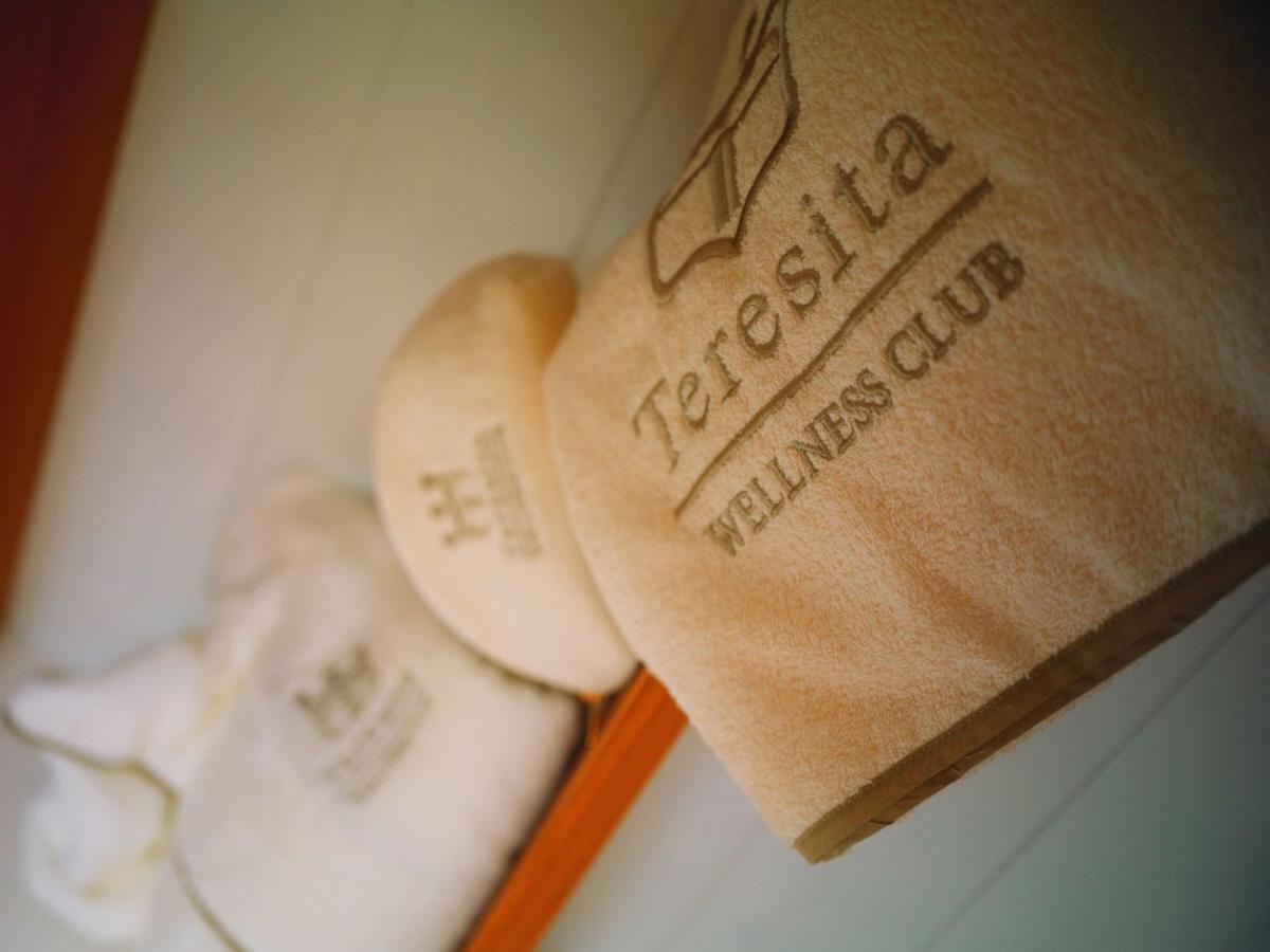 Apartamento Teresita Wellness Club Viareggio Exterior foto
