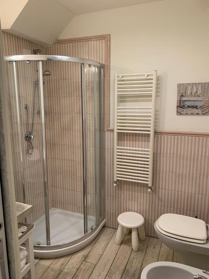 Apartamento Teresita Wellness Club Viareggio Exterior foto