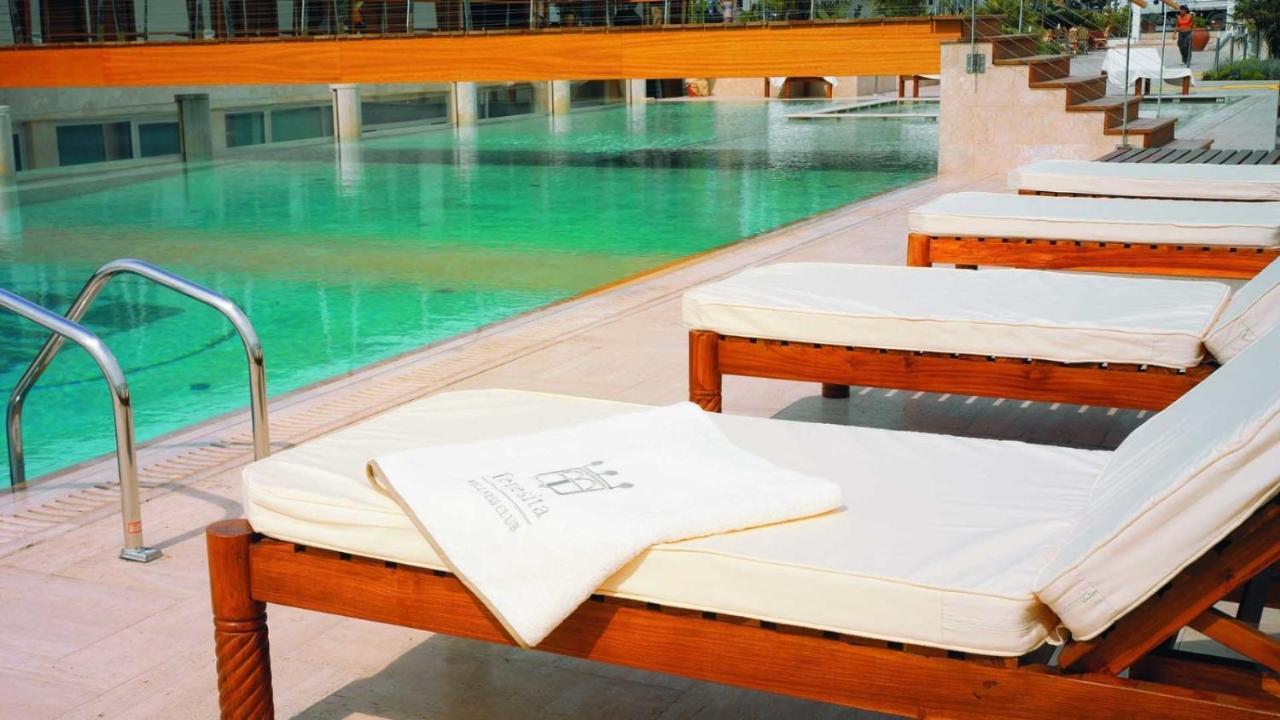 Apartamento Teresita Wellness Club Viareggio Exterior foto